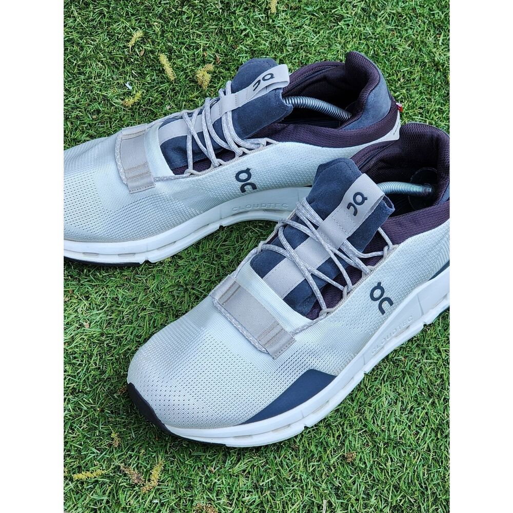 ON CLOUDNOVA - MENS SNEAKERS - SIZE 12.5 --